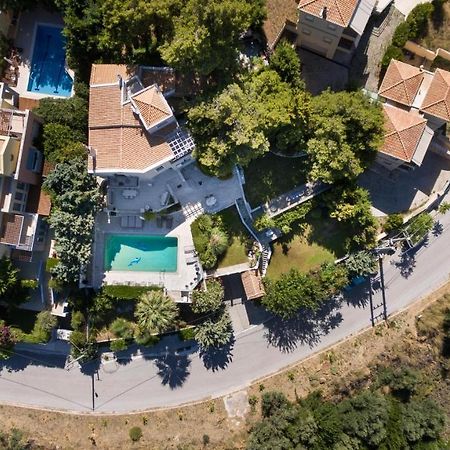 Villa Maya Паллини Экстерьер фото