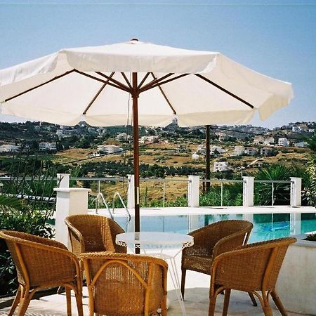 Villa Maya Паллини Экстерьер фото