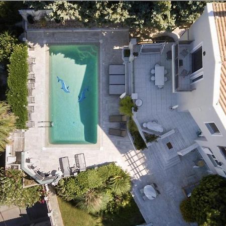 Villa Maya Паллини Экстерьер фото