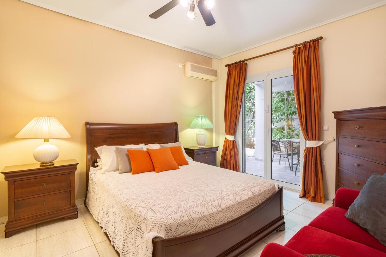 Villa Maya Паллини Экстерьер фото
