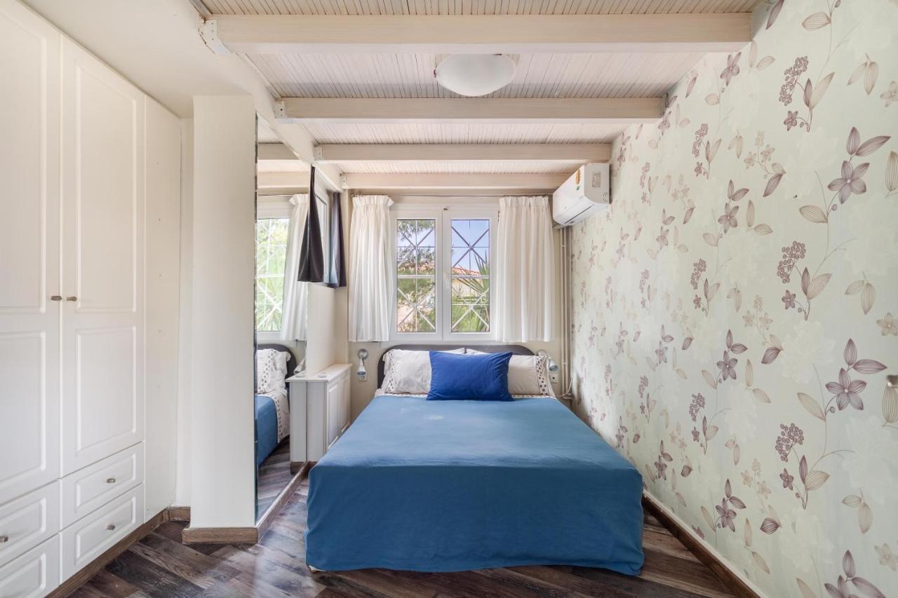 Villa Maya Паллини Экстерьер фото