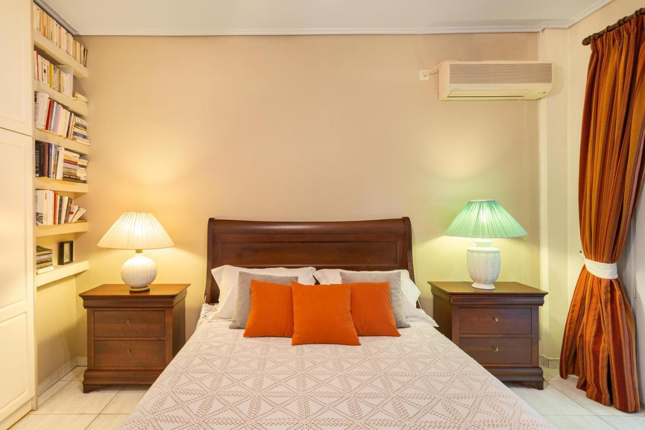 Villa Maya Паллини Экстерьер фото