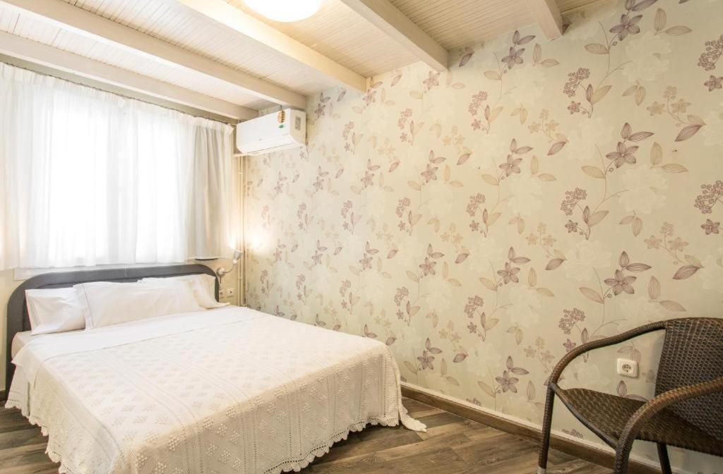 Villa Maya Паллини Экстерьер фото