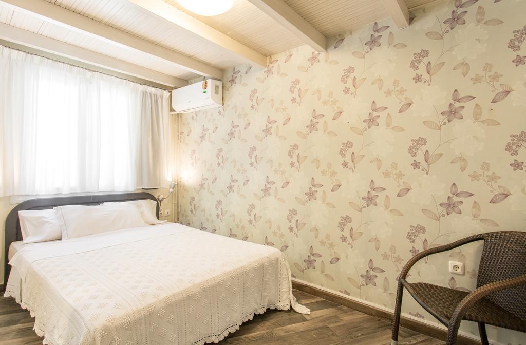 Villa Maya Паллини Экстерьер фото