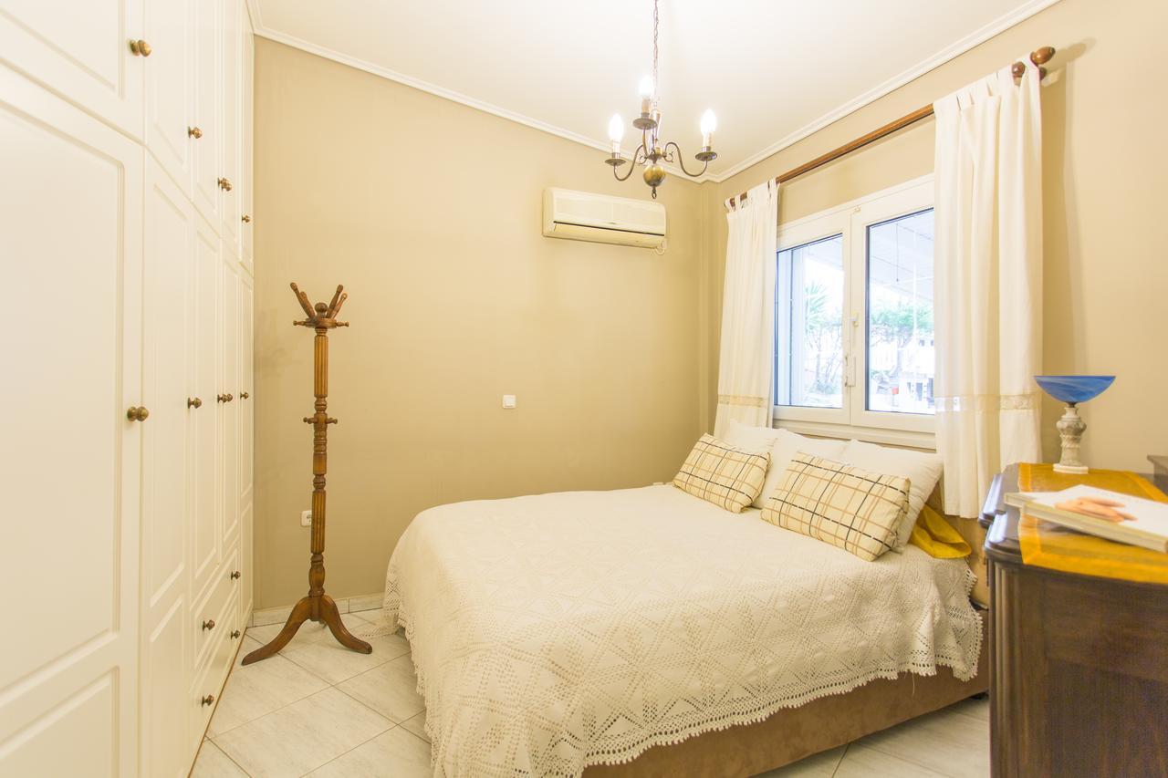 Villa Maya Паллини Экстерьер фото