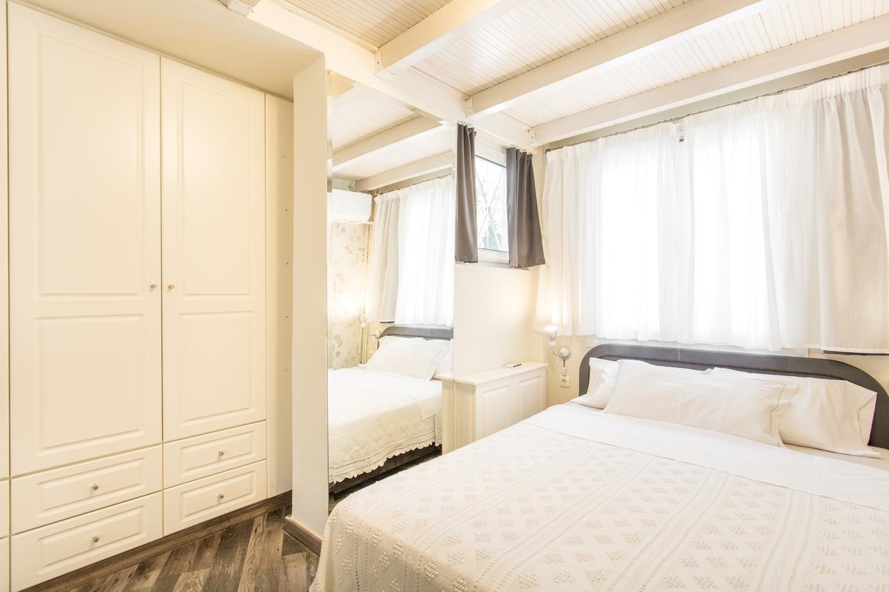 Villa Maya Паллини Экстерьер фото
